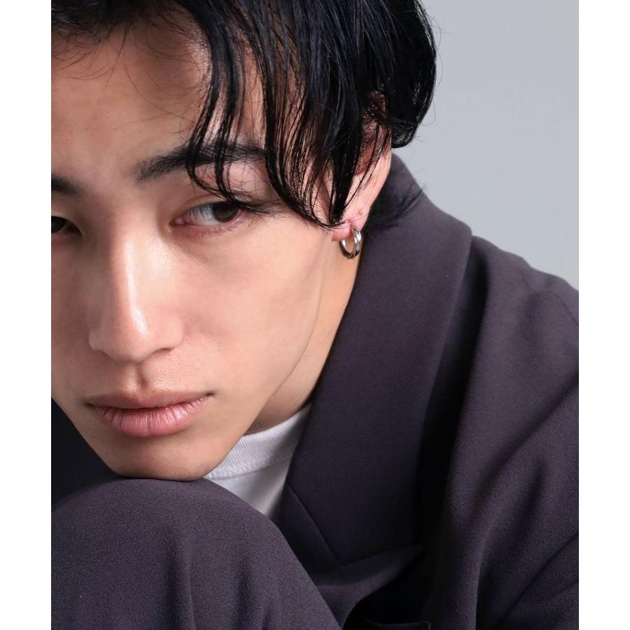 LION HEART（ライオンハート） ピアス メンズ レディース ＜限定展開