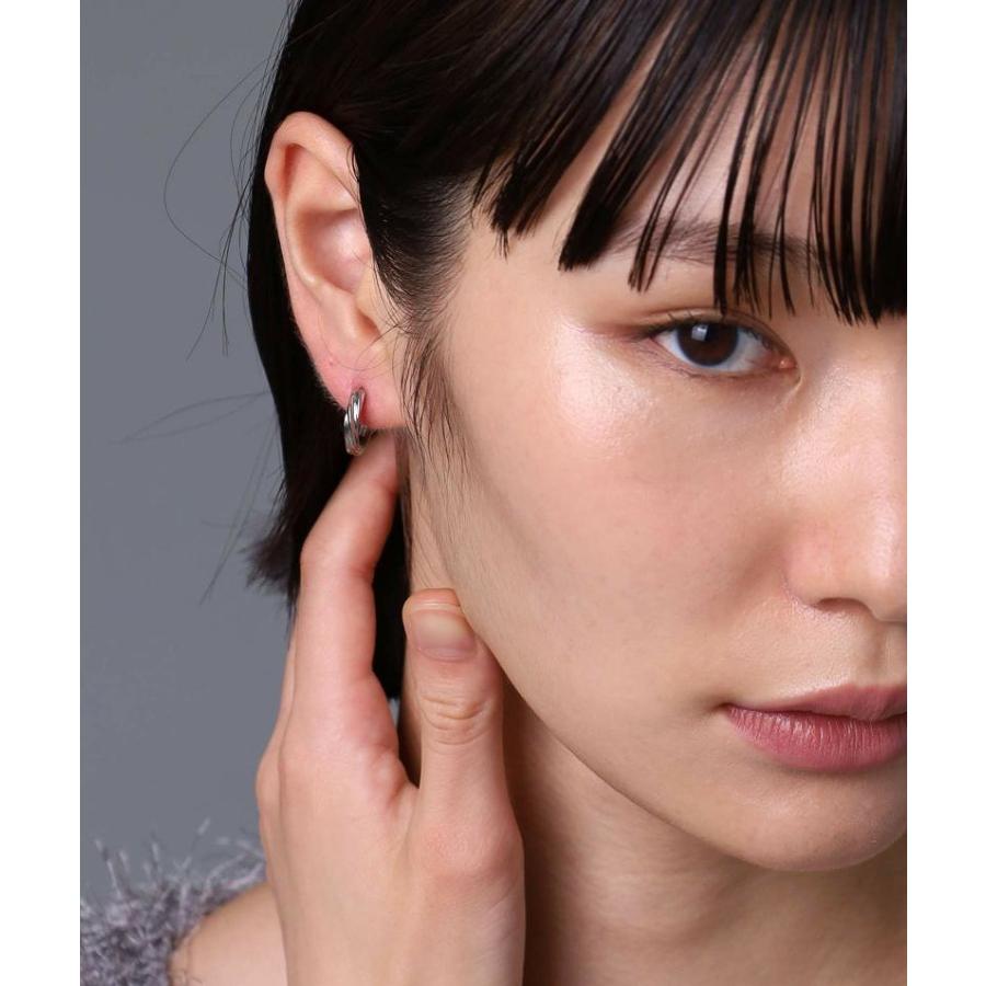 新品　未使用　ライオンハート　レオ　フープ　ピアス　LION HEART LION HEART ライオンハート ピアス メンズ レディース ＜限定