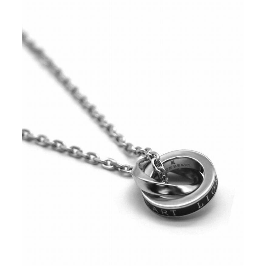 LION HEART (ライオンハート) スパイクネックレス ヘビースパイクネックレス/シルバー925 | LION HEART STORE｜ライオン