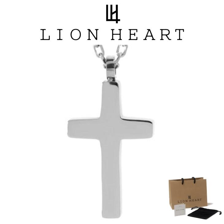 LION HEART（ライオンハート） ネックレス メンズ レディース ＜限定