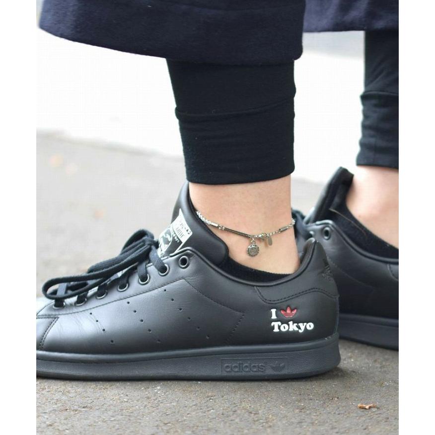 LION HEART ライオンハート アンクレット メンズ レオ