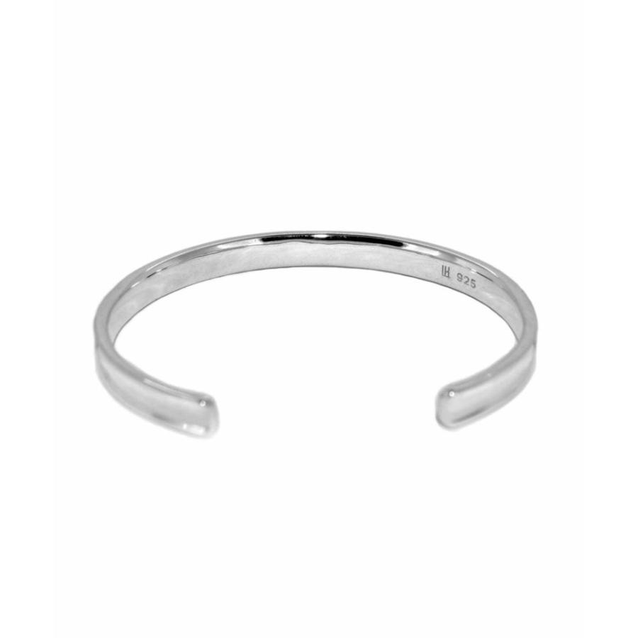 LION HEART ライオンハート バングル ブレスレット メンズ