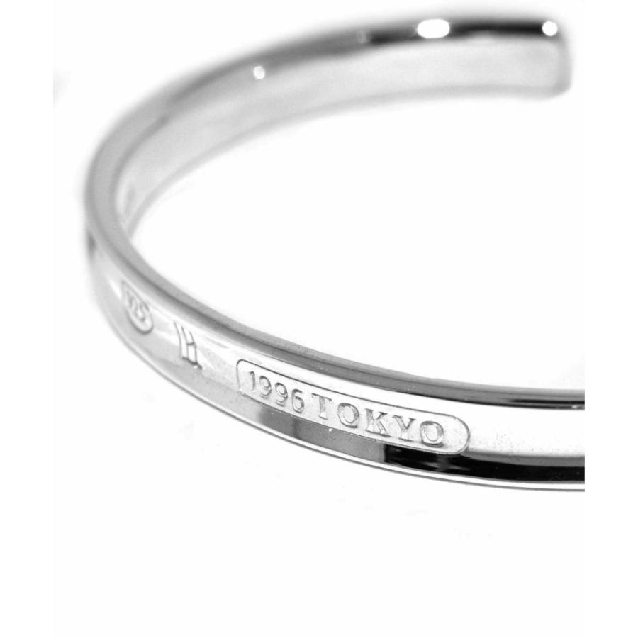 LION HEART ライオンハート バングル ブレスレット メンズ