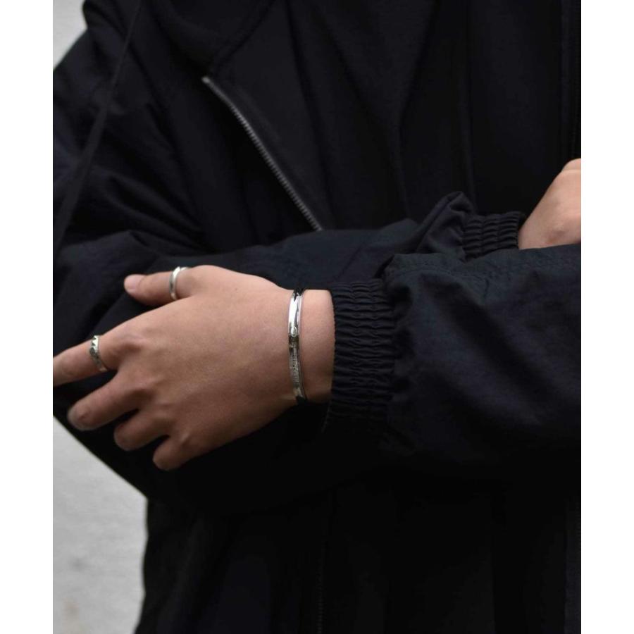 LION HEART ライオンハート バングル ブレスレット メンズ