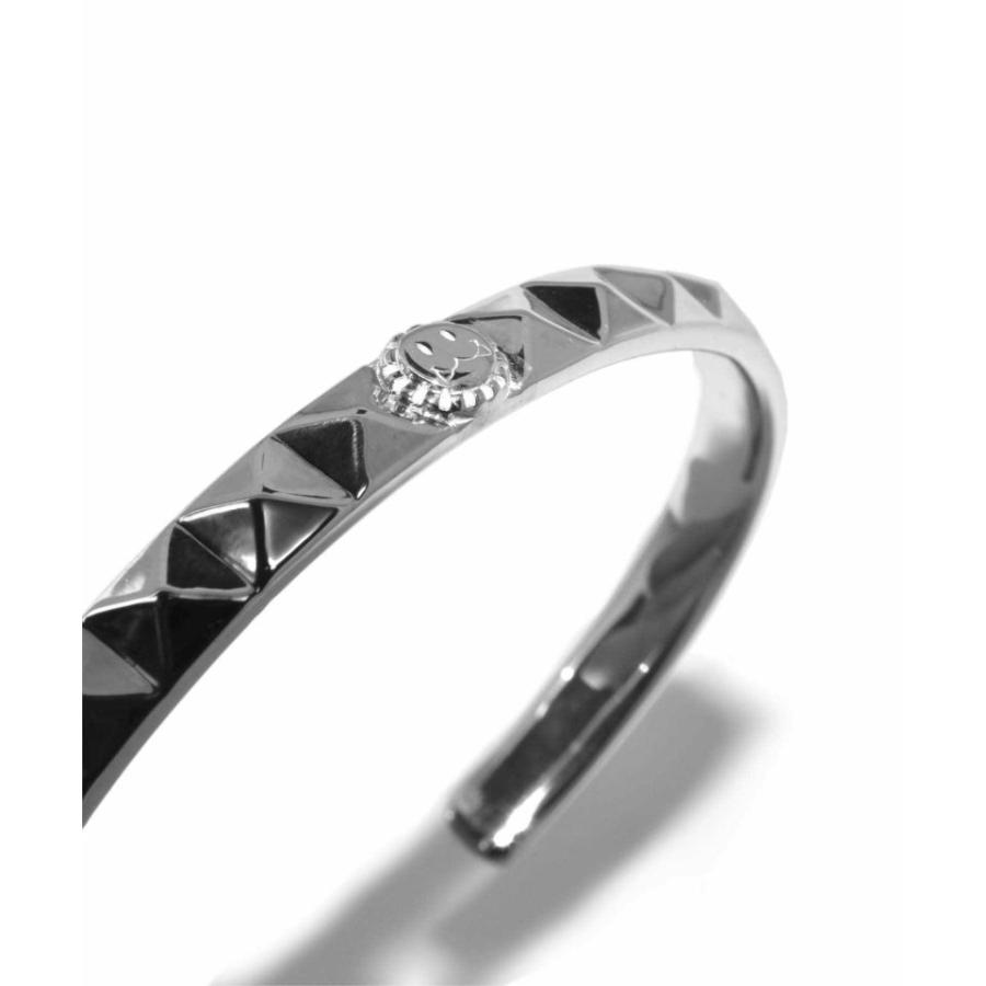 LION HEART ライオンハート バングル ブレスレット メンズ