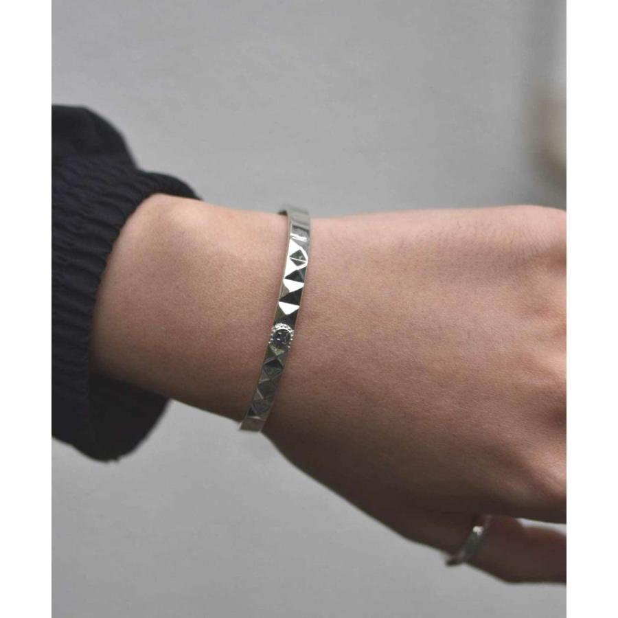 LION HEART ライオンハート バングル ブレスレット メンズ