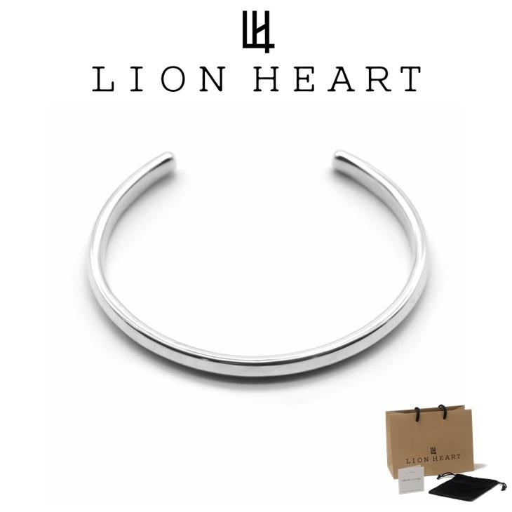 LION HEART（ライオンハート） バングル ブレスレット メンズ ソード