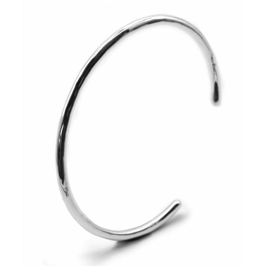 LION HEART（ライオンハート） バングル ブレスレット メンズ Ivitz