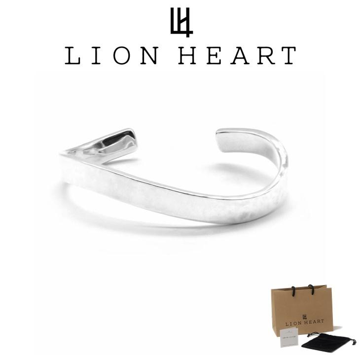 LION HEART（ライオンハート） バングル ブレスレット メンズ era