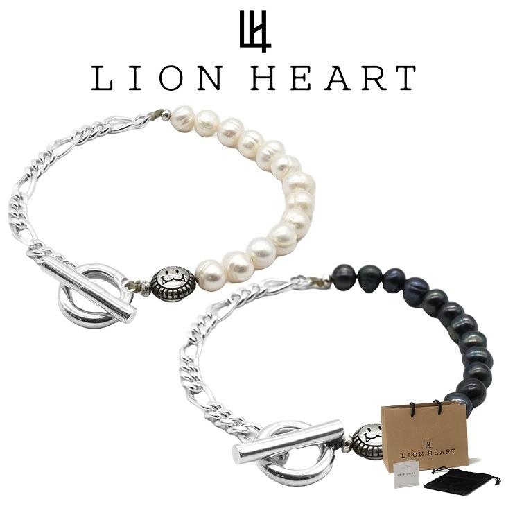 LION HEART（ライオンハート） ブレスレット メンズ SunKu コラボ 