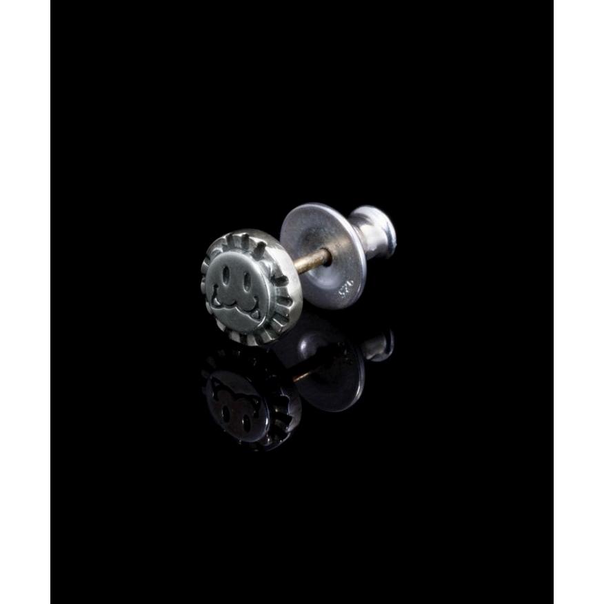 LION HEART ライオンハート ピアス メンズ シャープスタッズ