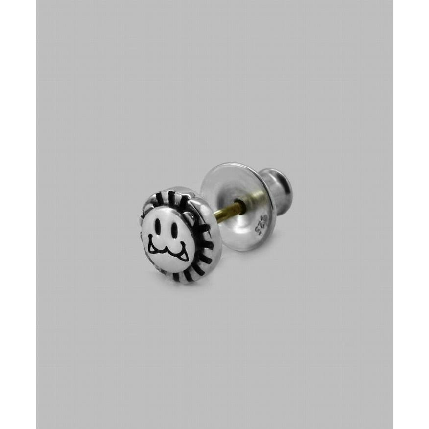 LION HEART ライオンハート ピアス メンズ シャープスタッズ