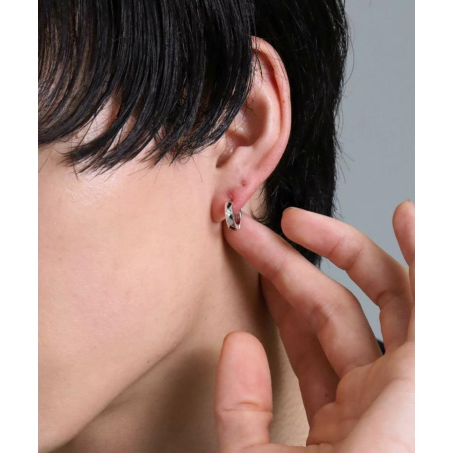 LION HEART ライオンハート ピアス メンズ レディース