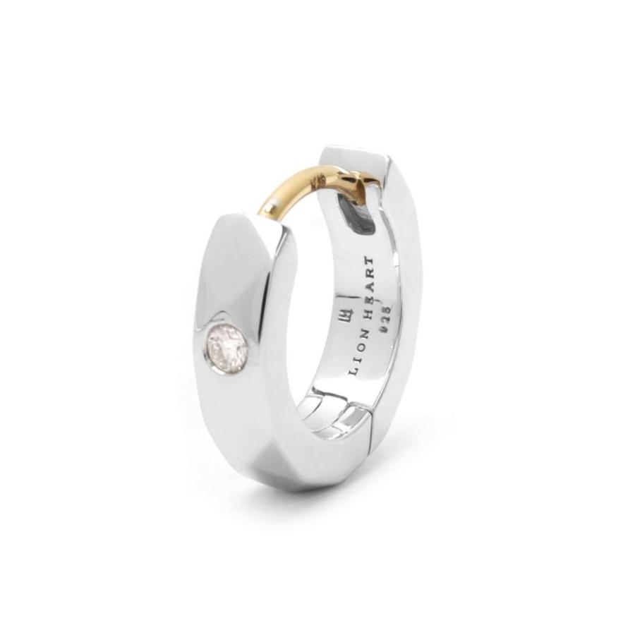 LION HEART ライオンハート ピアス メンズ レディース