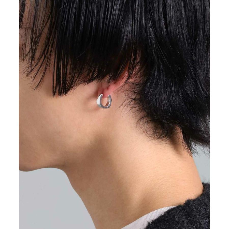 LION HEART（ライオンハート） ピアス メンズ レディース クラッチ