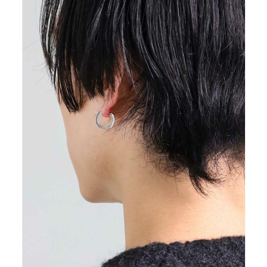 【入手困難】LION HEART ライオンハート ゴールドピアス (片耳用) ライオンハート ピアス メンズ レディース ブランド LION HEART