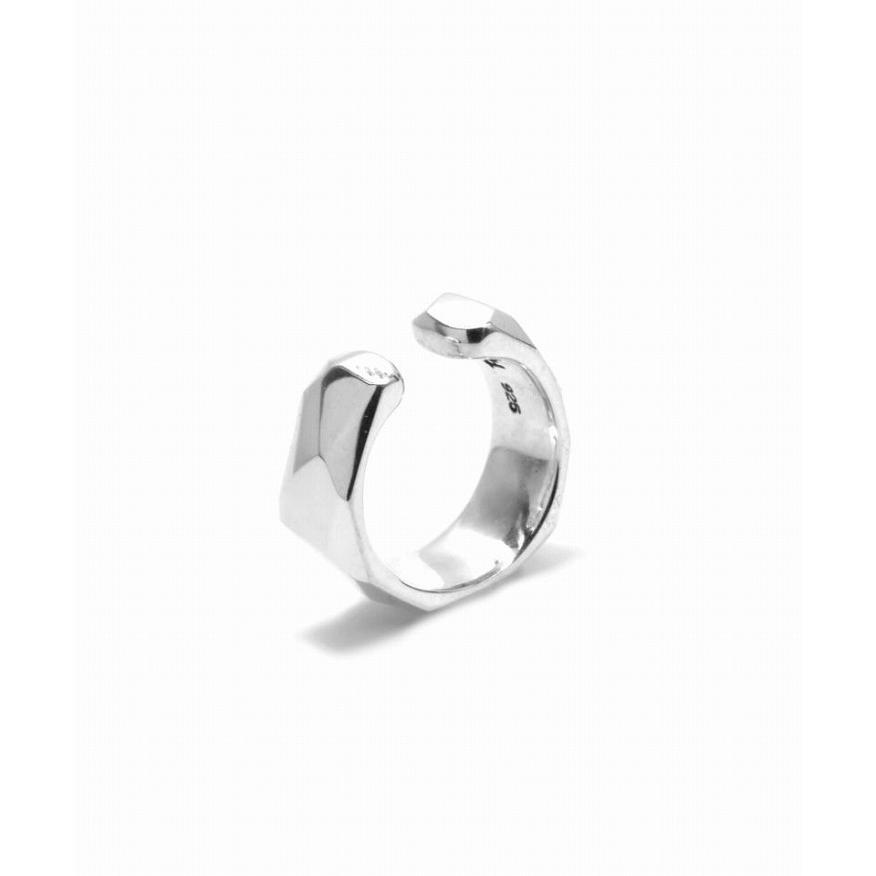 LION HEART ライオンハート イヤーカフ イヤリング メンズ