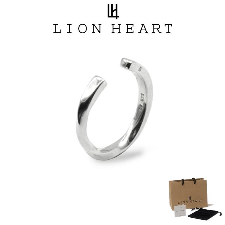 LION HEART（ライオンハート） イヤーカフ イヤリング メンズ