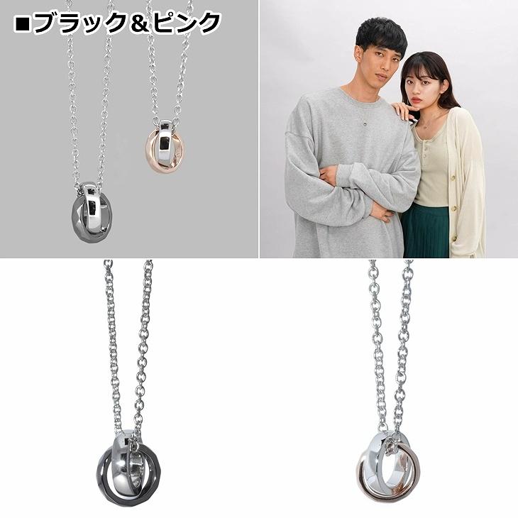 LION HEART（ライオンハート） ネックレス メンズ レディース THE EDGE