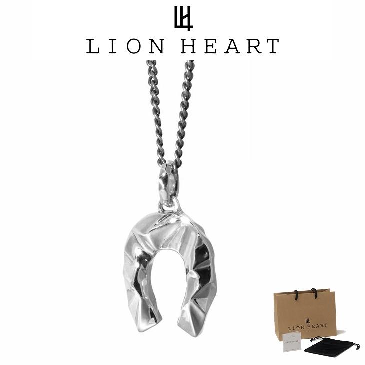 LION HEART ライオンハート ネックレス メンズ マジカル