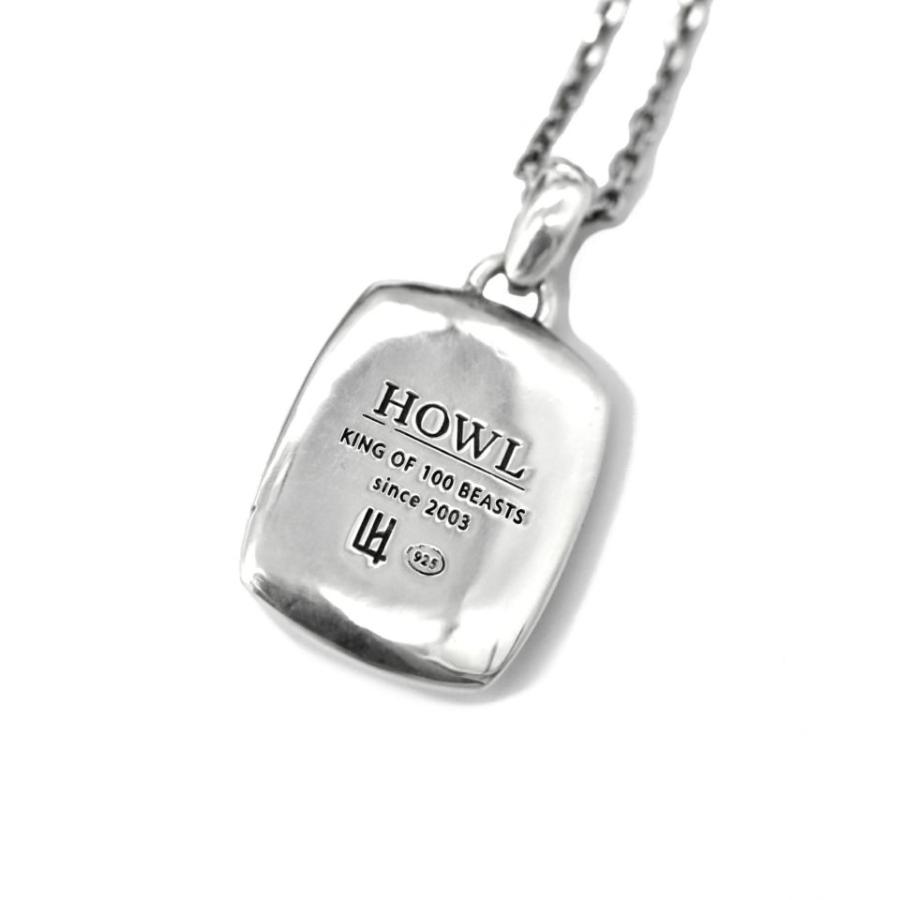 ライオンハート ネックレス メンズ グランド クロス ネックレス SV925 LH-1NE292 LION HEART クリスマス 誕生日 プレゼント ギフト 彼氏の画像