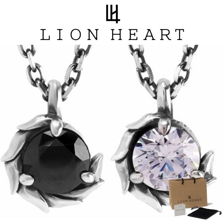 LION HEART（ライオンハート） ネックレス メンズ レディース タテガミ