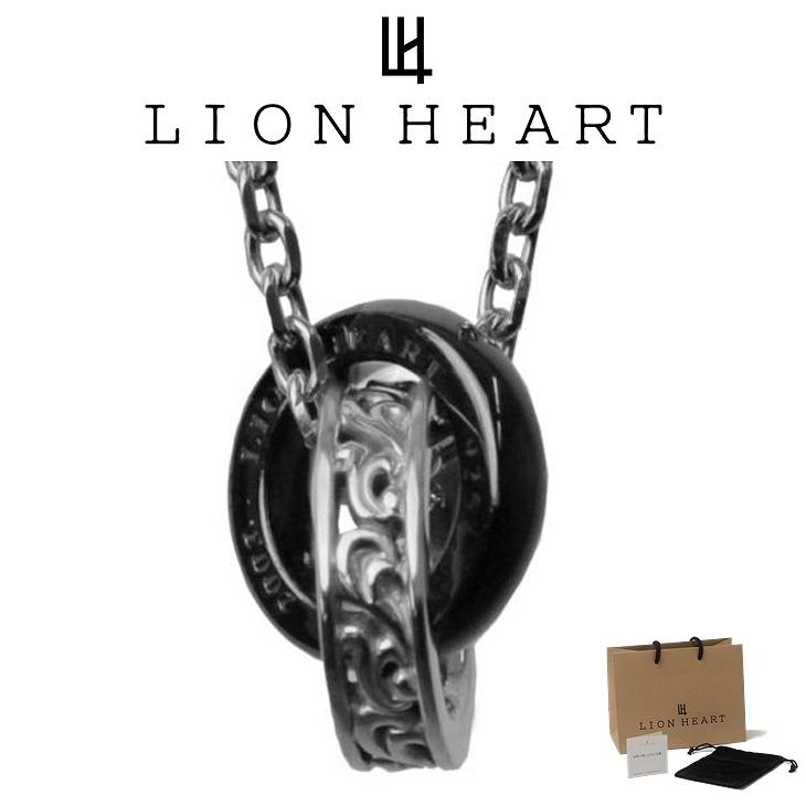 LION HEART（ライオンハート） ネックレス メンズ レディース