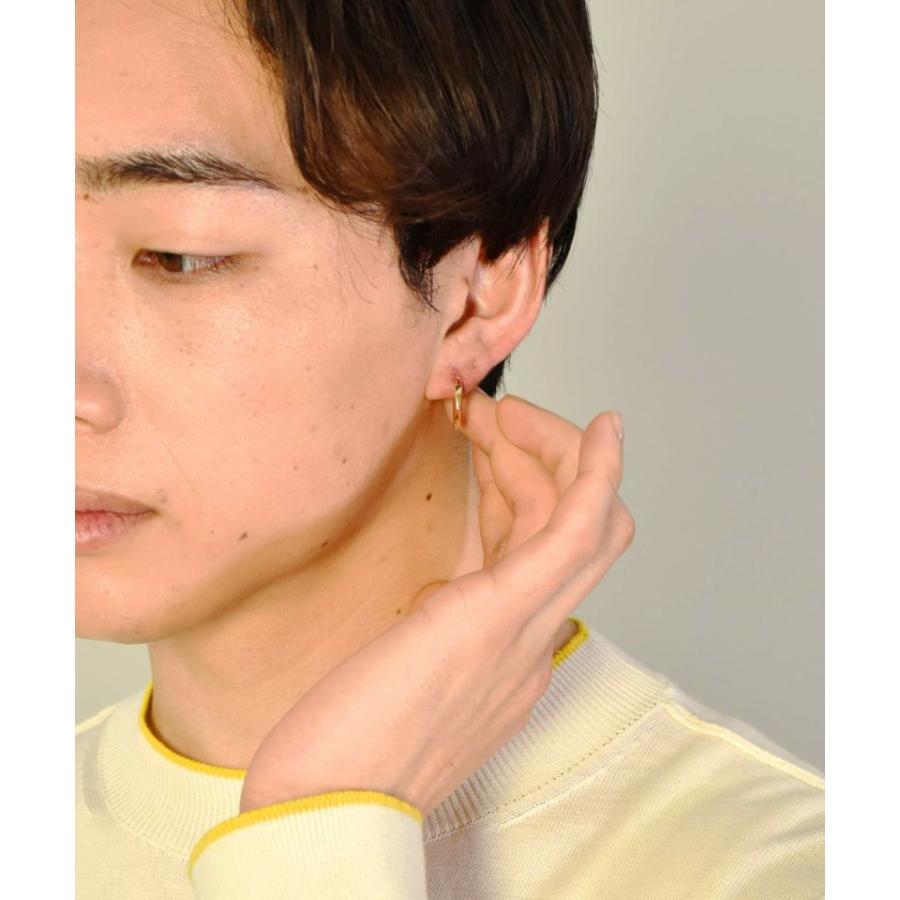 LION HEART（ライオンハート） ピアス メンズ LH for Gift