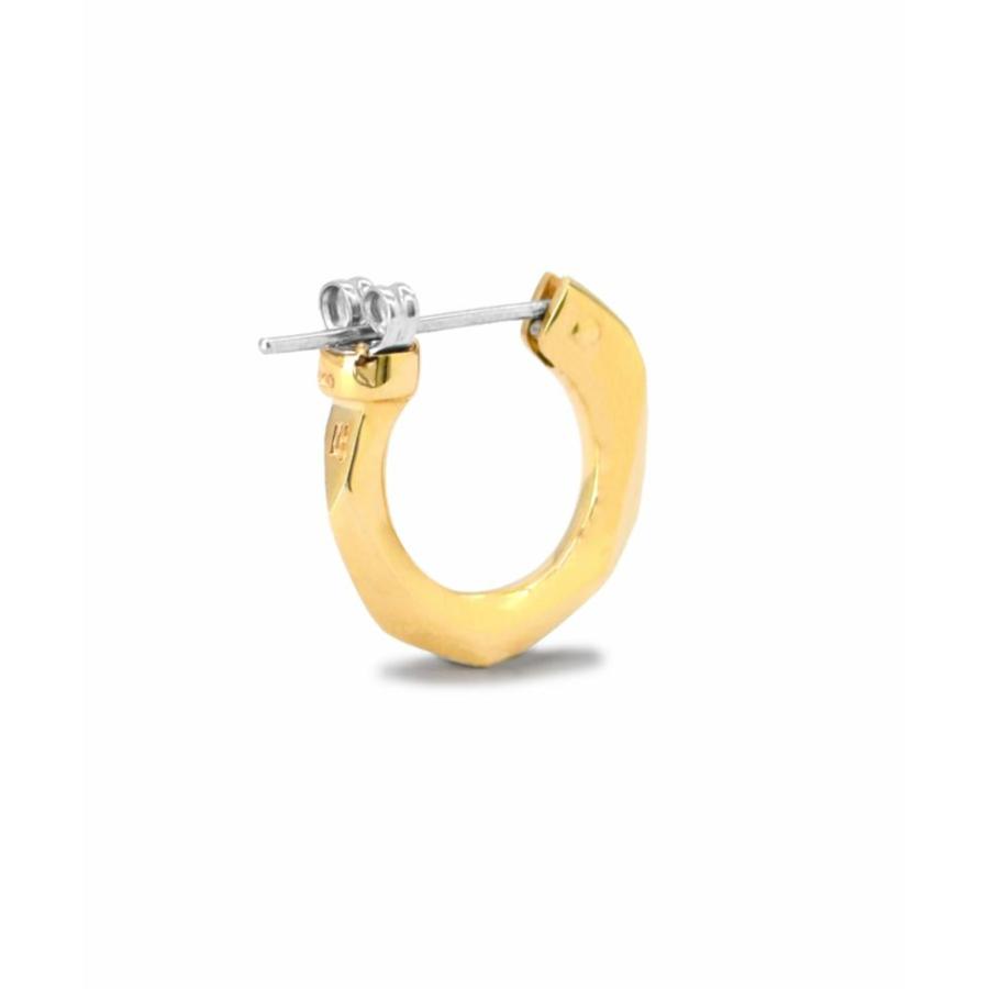 LION HEART（ライオンハート） ピアス メンズ LH for Gift