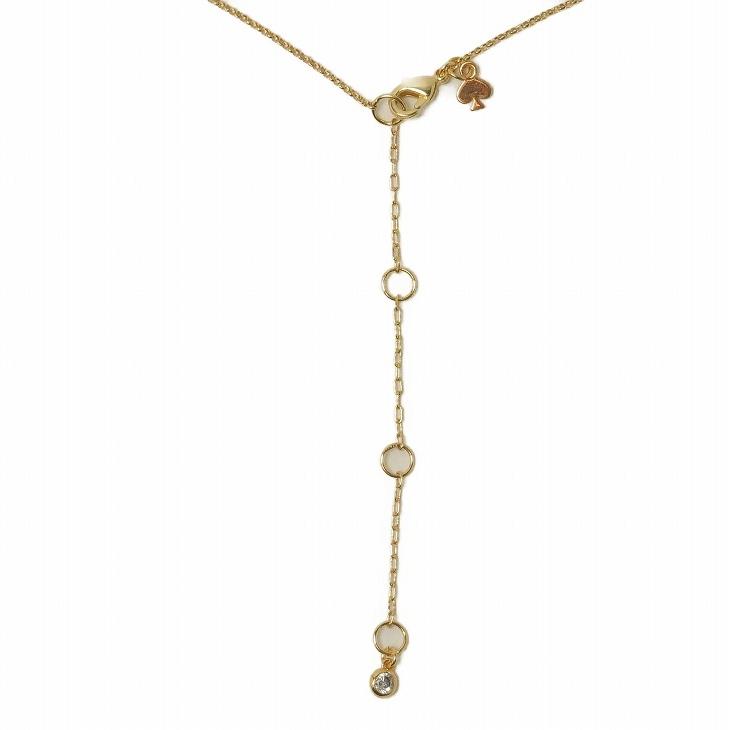 kate spade NEW YORK ケイトスペード KateSpade ネックレス