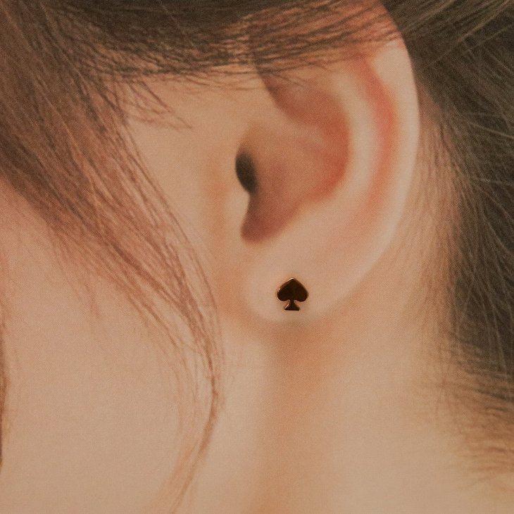 ケイトスペード Kate Spade ピアス O0ru2905 717 ネコポス O0ru2905 717 贅沢屋 通販 Yahoo ショッピング