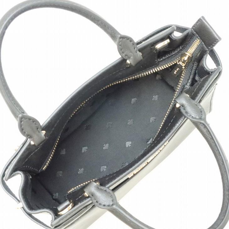 EMMA様ケイトスペード オールデイ サフィアーノレザー A4可 グレー EMMA様ケイトスペード オールデイ サフィアーノレザー A4可