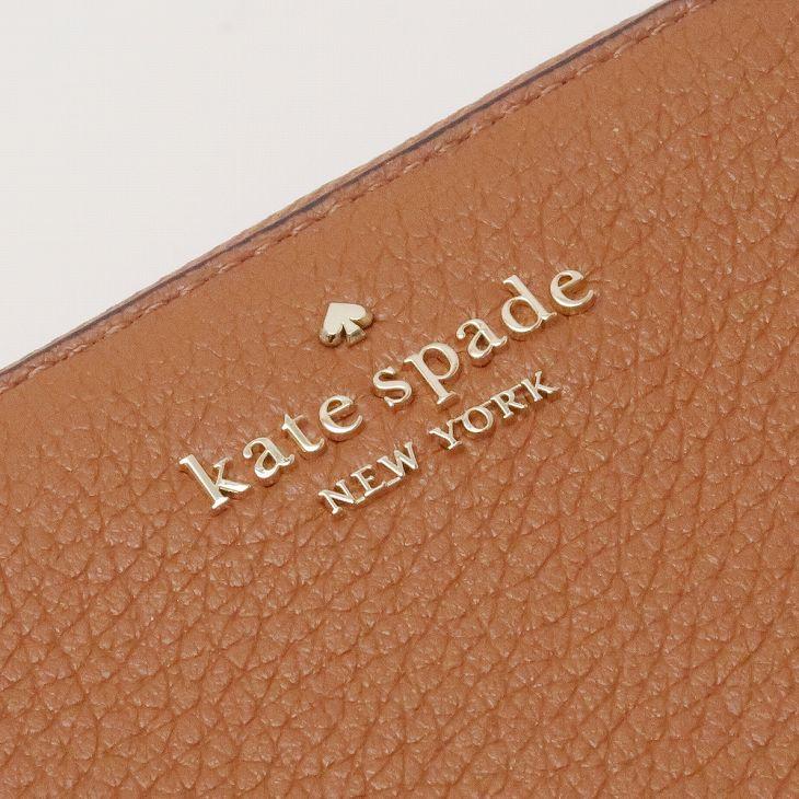 ケイトスペード  財布　長財布  オレンジ  KATE SPADE kate spade NEW YORK（ケイト・スペード ニューヨーク） 【並行輸入品