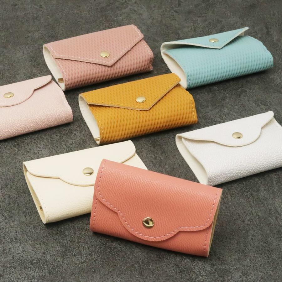 ジュエリーポーチ トラベルポーチ ジュエリーケース 携帯用