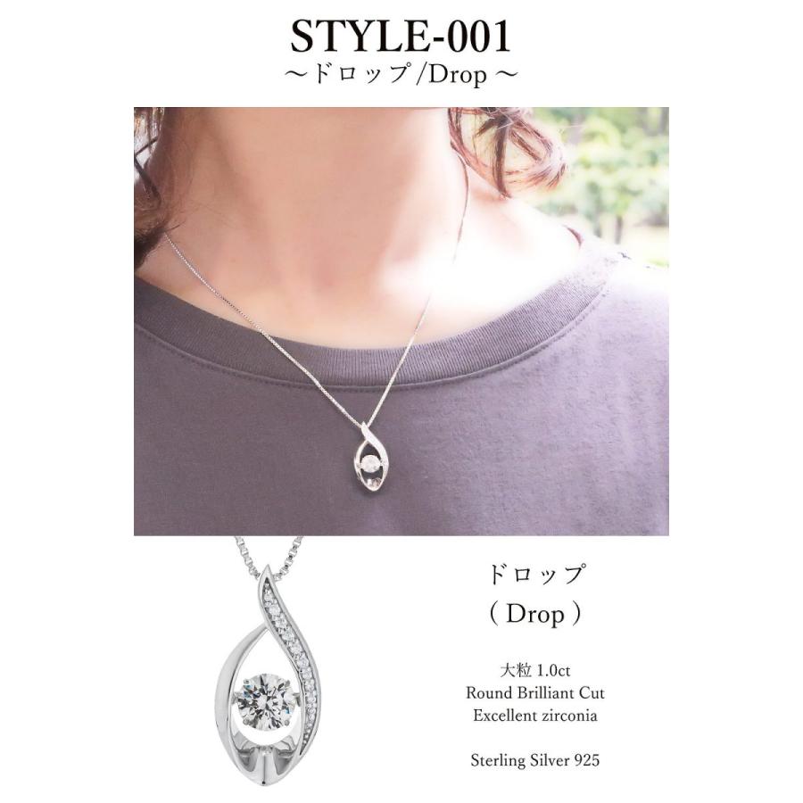 Crossfor NewYork（クロスフォーニューヨーク） ネックレス レディース