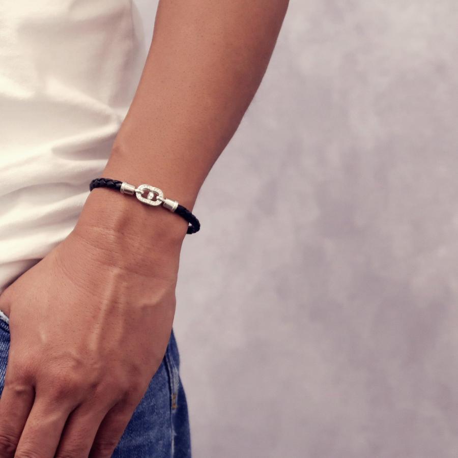プラススターボックス idブレスレット 楽天市場】CHROME HEARTS XL CLASSIC ID BRACELET クロムハーツ