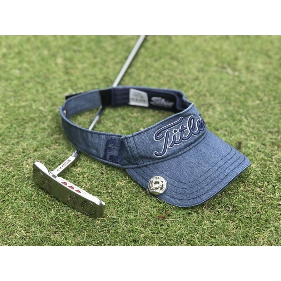 Crossfor NewYork（クロスフォーニューヨーク） ゴルフマーカー