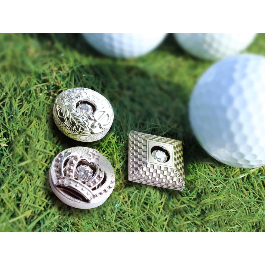 ダンシングストーン ゴルフマーカー 1ct 1カラット スワロフスキー ボールマーカー クリップ 贅沢屋 ギフト ゴルフ 景品 父の日 退職祝 誕生日 クリスマス Zdg Zdg 贅沢屋 通販 Yahoo ショッピング