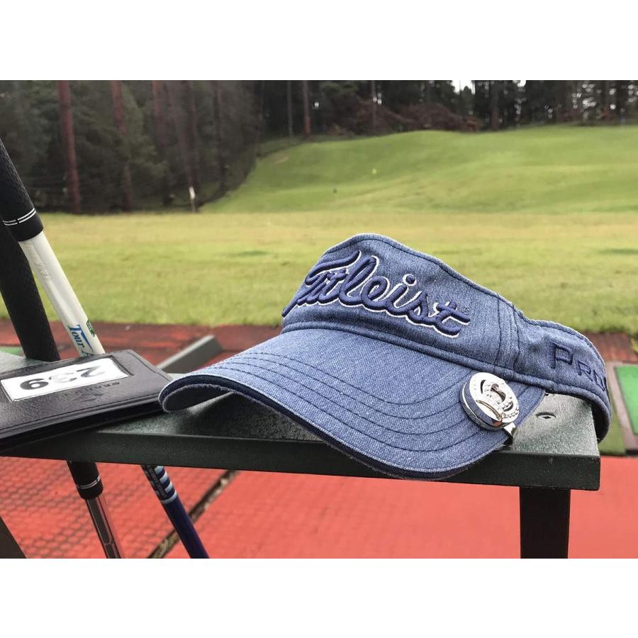 Crossfor NewYork（クロスフォーニューヨーク） ゴルフマーカー