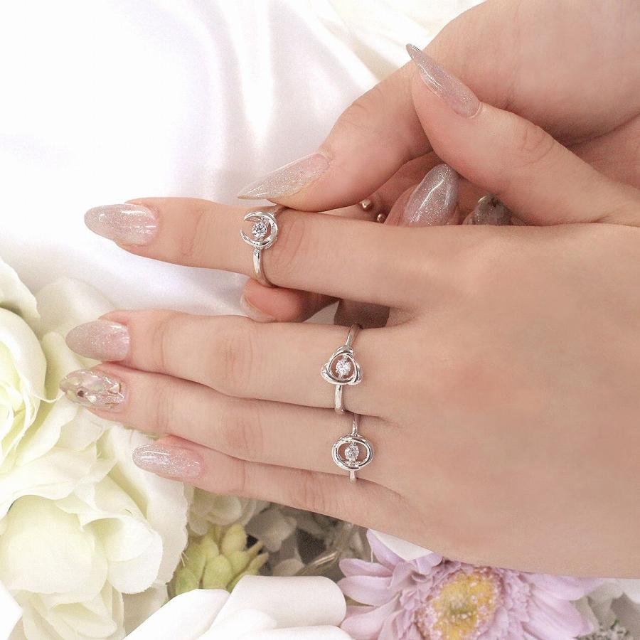 Crossfor NewYork（クロスフォーニューヨーク） ダンシングストーン