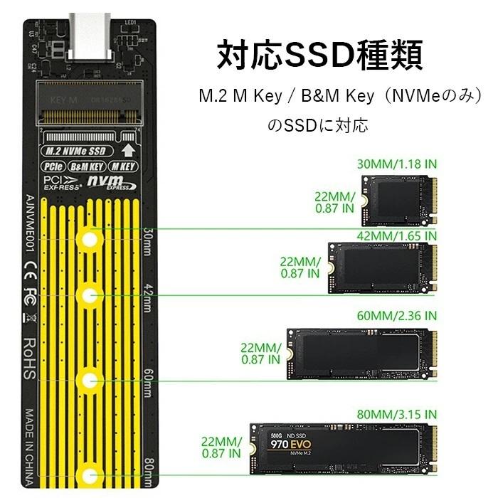 NVMe m.2 SSD 9本詰め合わせ Amazon | SATA M.2 SSD to SAS & NVMe M.2 NGFF SSD to U.2 SFF