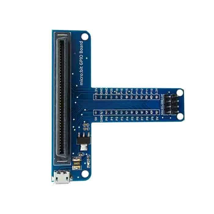 microbit用 T型 拡張ボード |  | 01