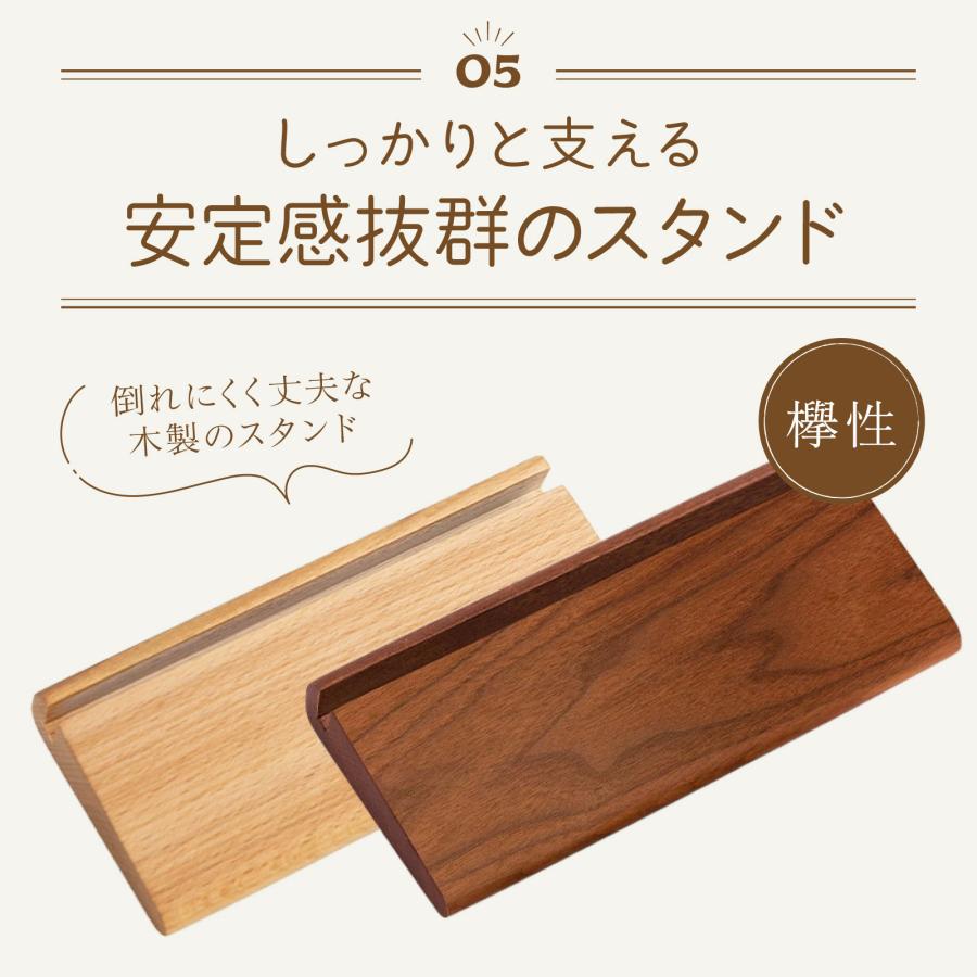 木製スタンド式黒板 プレミアムな日曜日□クーポン』ブラックボード 黒板 卓上 メニュー