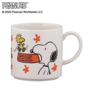 Snoopy スヌーピー マグ フレンズ Sn733 11 Ab エムケートップ Furniture 通販 Yahoo ショッピング