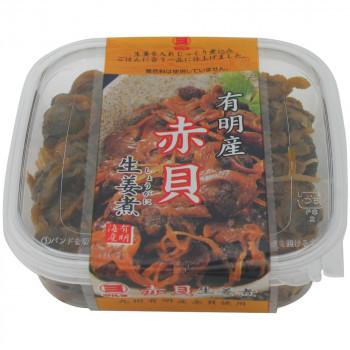 お歳暮 同梱 マルヨ食品 赤貝生姜煮ph 100g 48個 お徳用 まとめ買い 豪華 Www Montessoripathways Com Au