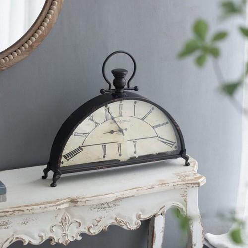 クラシックモダン・置時計 クラシックモダン 置時計