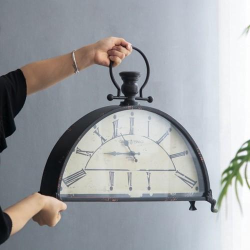 クラシックモダン・置時計 クラシックモダン 置時計