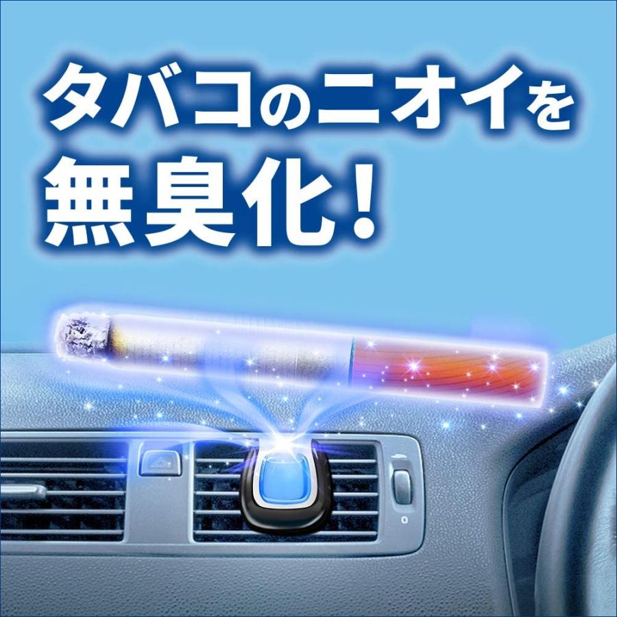メーカー直売 ファブリーズ 消臭芳香剤 車用 クリップ型 イージークリップ タバコ用 2ml Topdental Com Ar