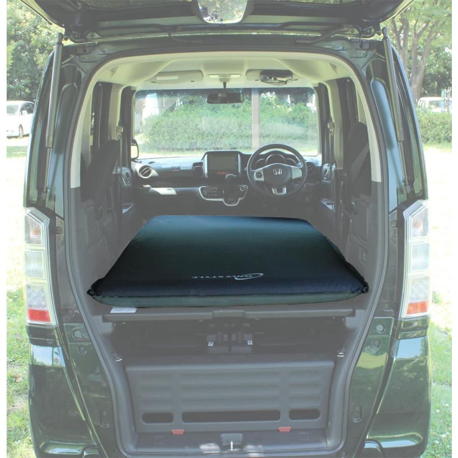 ポイント10倍 オンリースタイル 車中泊専用マット ワイドサイズ ゼンブゼンブ商店 通販 Yahoo ショッピング 完売 Www Ladislexia Net