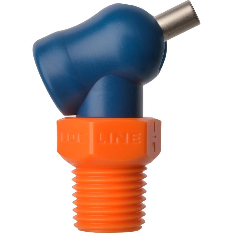 お1人様1点限り Loc Line 1 4 Xr Hptノズル F4 1x6 4mm ねじ付 X10ケnl レビューで送料無料 Kuljic Com